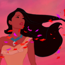 Pocahontas, une légende indienne