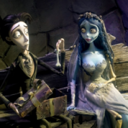 Les Noces funèbres
