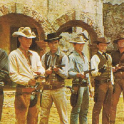 Les Sept Mercenaires