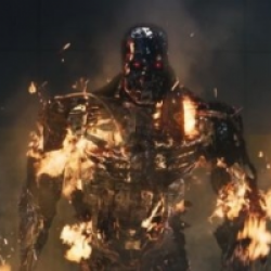 Terminator Renaissance