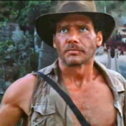 Indiana Jones et le Temple maudit