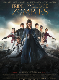 Orgueil et Préjugés et Zombies