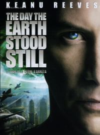 Le Jour où la Terre s'arrêta