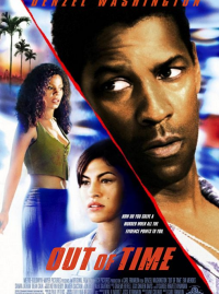 Denzel Washington
