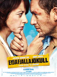 Jaquette du film Eyjafjallojökull