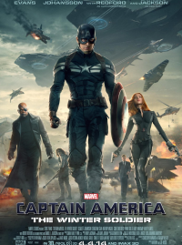 Captain America : Le Soldat de l'hiver