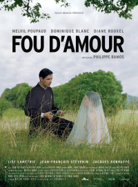 Jaquette du film Fou d'amour