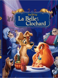 La Belle et le Clochard