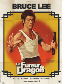 Bruce Lee