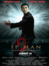 Ip Man 2
