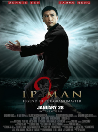 Sammo Hung