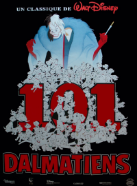 Les 101 Dalmatiens