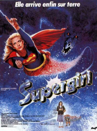 Supergirl