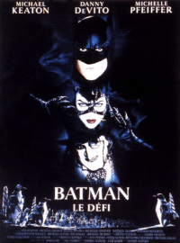 Batman : Le Défi