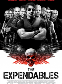 Expendables : unité spéciale