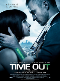 Jaquette du film Time Out