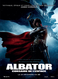 Albator, corsaire de l'espace