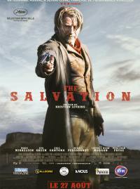 The Salvation