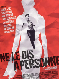 Jaquette du film Ne le dis à personne