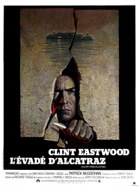 Clint Eastwood