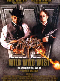 Wild Wild West