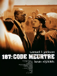 187, code meurtre