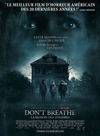 Don't Breathe - La maison des ténèbres