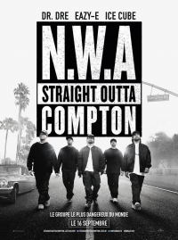 NWA: Straight Outta Compton