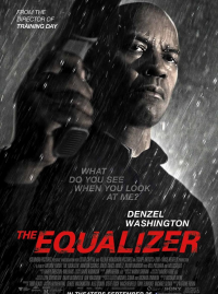 Denzel Washington