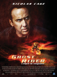 Ghost Rider 2  L'Esprit de vengeance