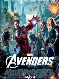 Avengers