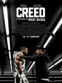 Creed : L'Héritage de Rocky Balboa