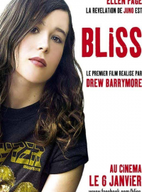 Jaquette du film Bliss