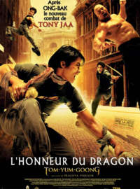 Tony Jaa