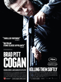 Cogan - Killing Them Softly