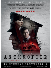 Anthropoid