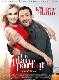 Jaquette du film Un Plan Parfait