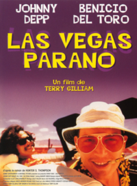 Las Vegas parano