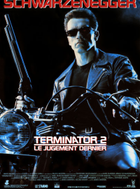 Terminator 2 : le Jugement Dernier