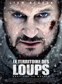 Jaquette du film Le Territoire des Loups