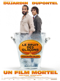 Jaquette du film Le bruit des glaçons