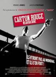 Carton rouge