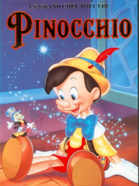 Pinocchio