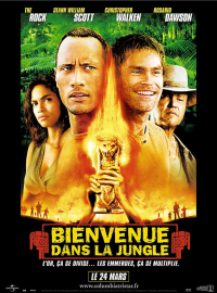 Dwayne Johnson THE ROCK