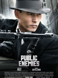 Public Enemies