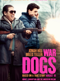 War Dogs