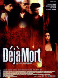 Jaquette du film Deja mort