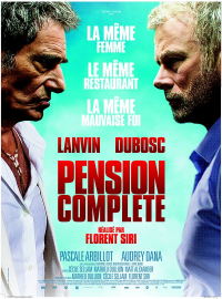 Pension complète