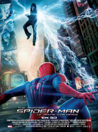 The Amazing Spider-Man : le destin d'un Héros