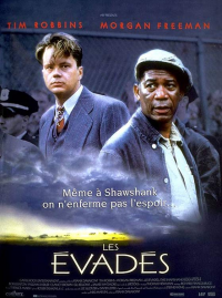 Les Evadés